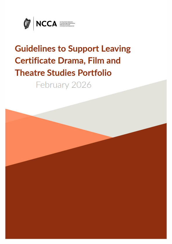 Oide Drama, Film and Theatre Studies tweet media