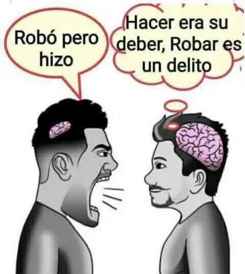 <a href="/Vhgkasparov/">Victor Guerrero</a> Pero también pon que HDP Mameluco nos robaba en sobreprecios, comediante Victor
