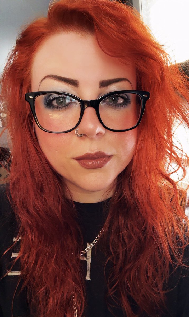 👁 𝔹𝕠𝕩𝕚𝕟𝕘 ℍ𝕖𝕝𝕖𝕟-𝕒 👁 tweet media