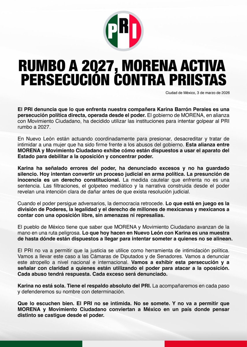 Azucena Uresti tweet media
