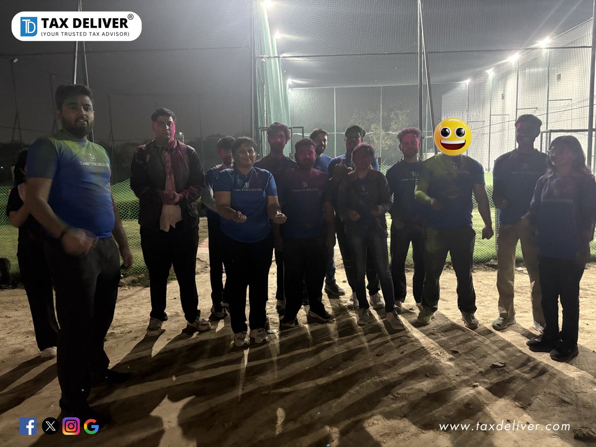 Tax Deliver®️ tweet media