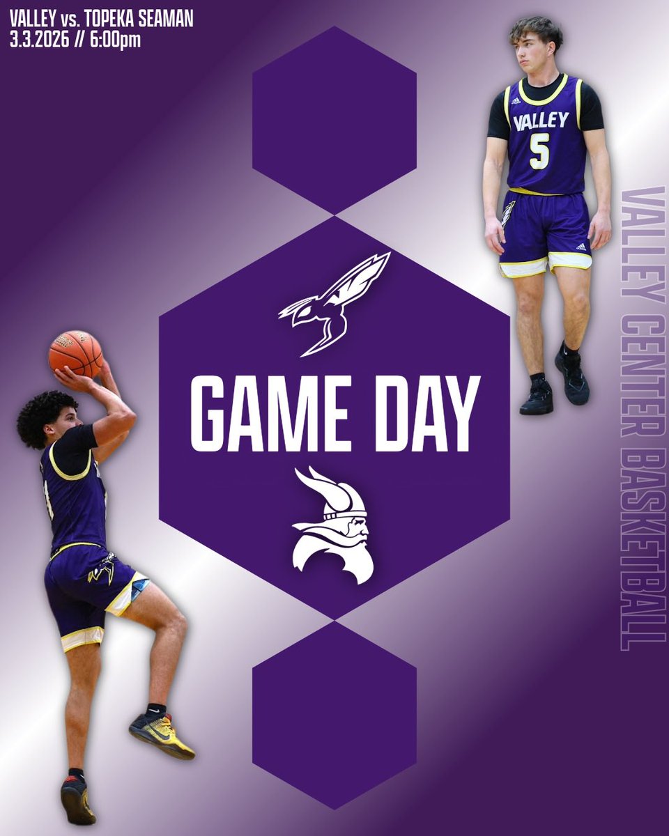 Valley Center Basketball tweet media