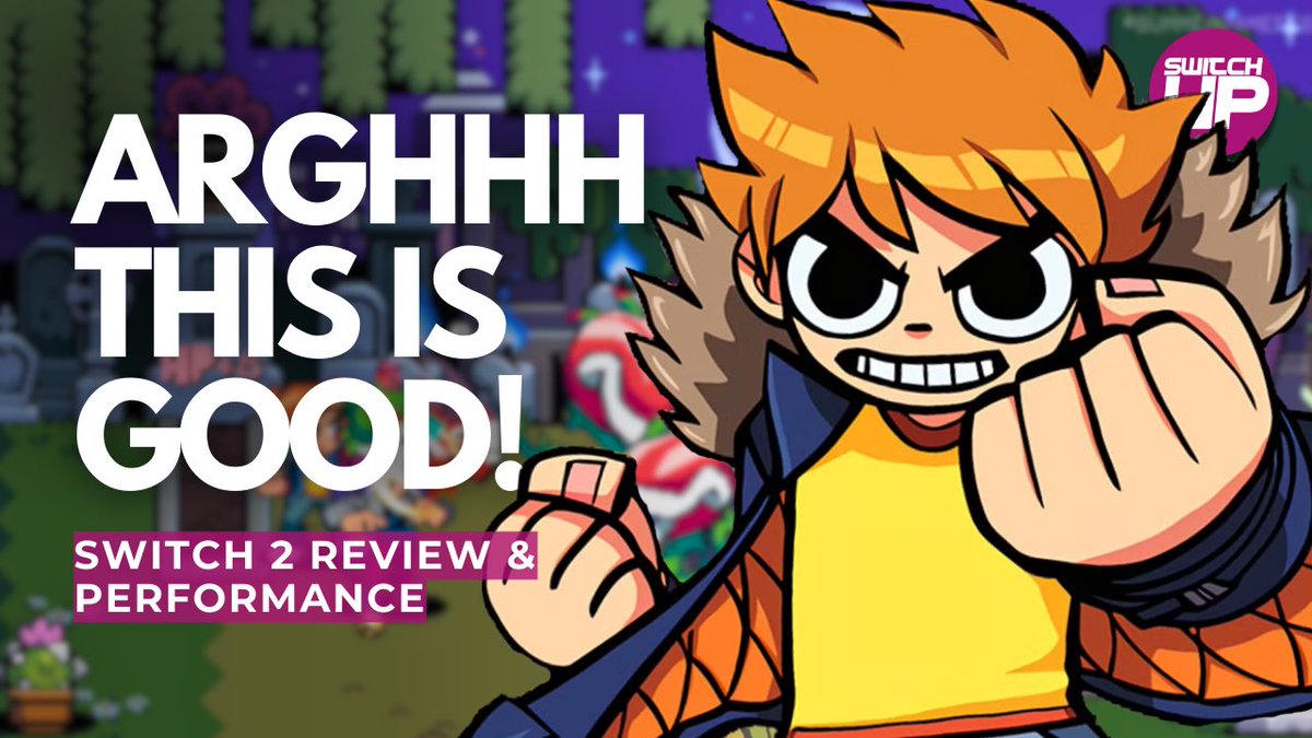 SwitchUp tweet media