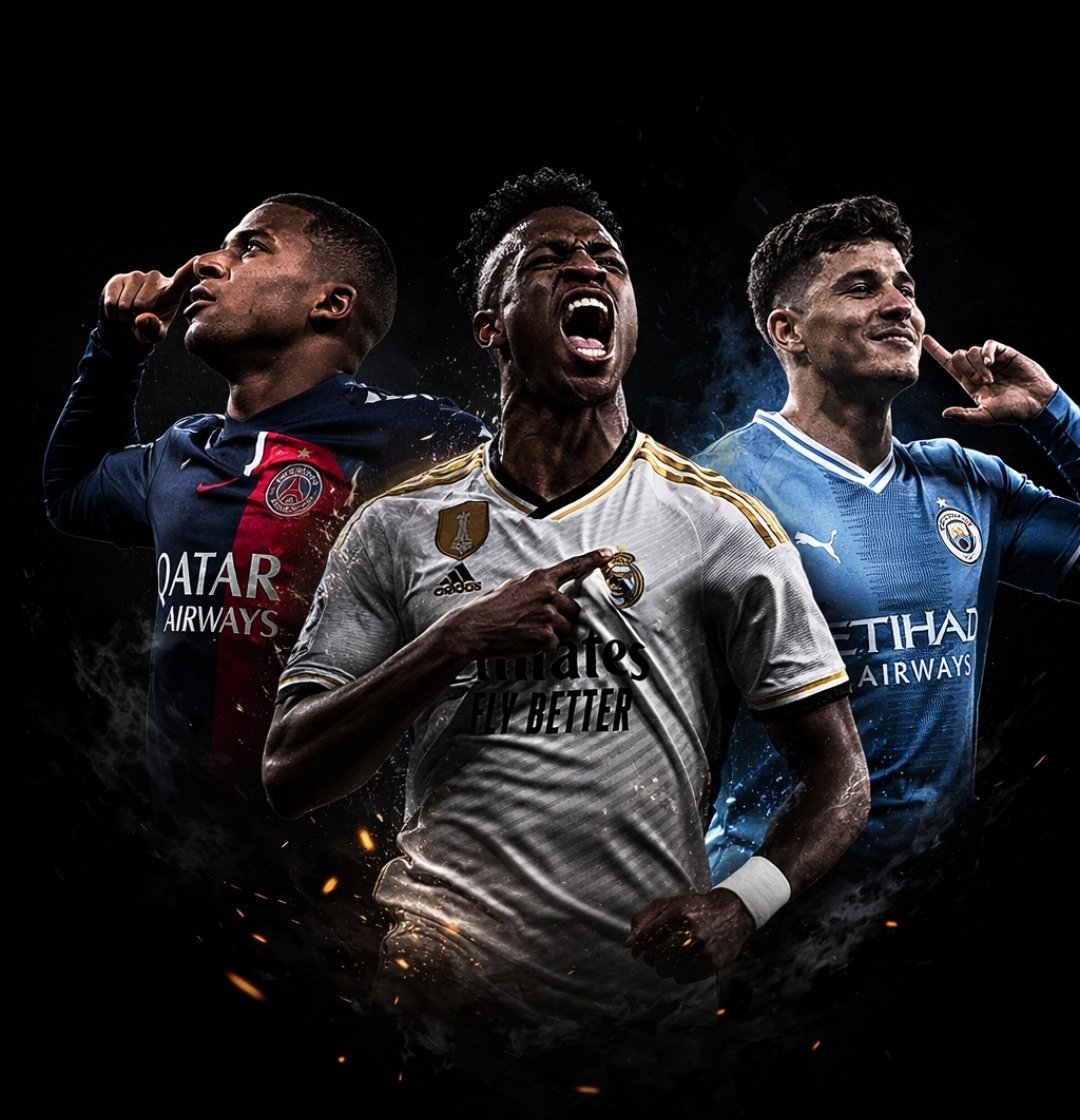 hey <a href="/grok/">Grok</a> who is the best player from the picture? 👀