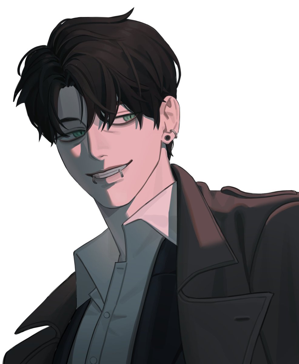 PP00UULL's tweet photo. crepe @ yeo_baek__
진짜진짜 너무너무너무너무 완벽한 우리집 애들........... 비슷비슷한 인상이라고요? 당연하죠 제 취향이 이래서......... 여백님은 엄청 많은 것을 표현해주십니다 다만 제 취향이 이런 남캐일 뿐....... https://t.co/3Gs6Y5XuBJ