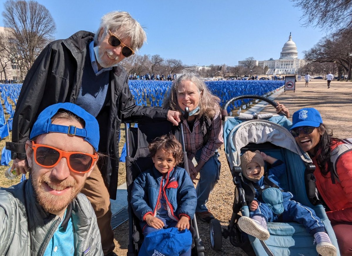 Fight Colorectal Cancer tweet media