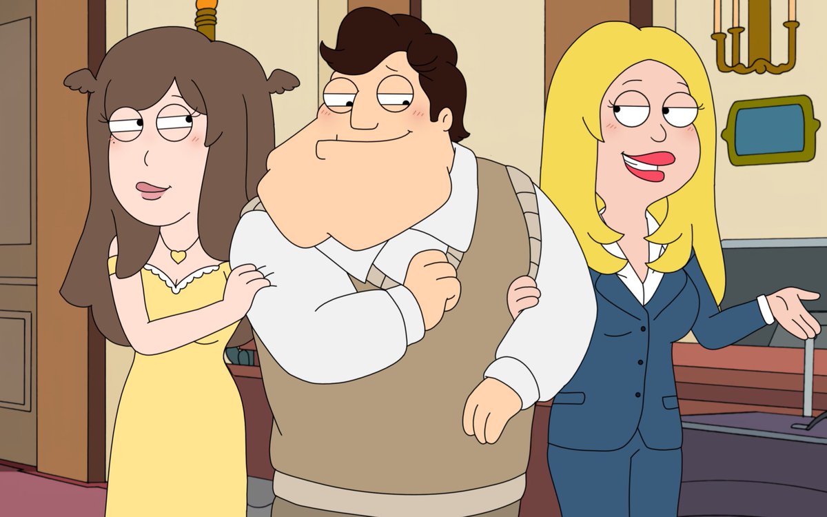 MICHI | #1 stan & francine lover 🇺🇸🍷 tweet media