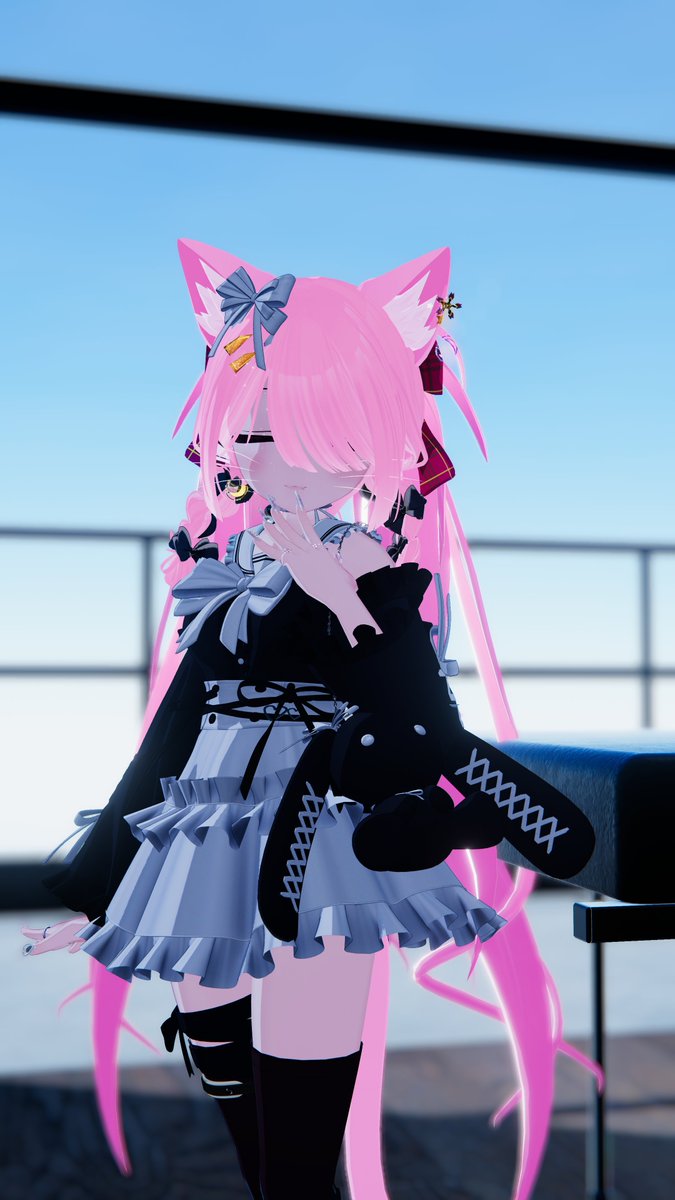 おはしゅいね✨🐈‍⬛🐾💤