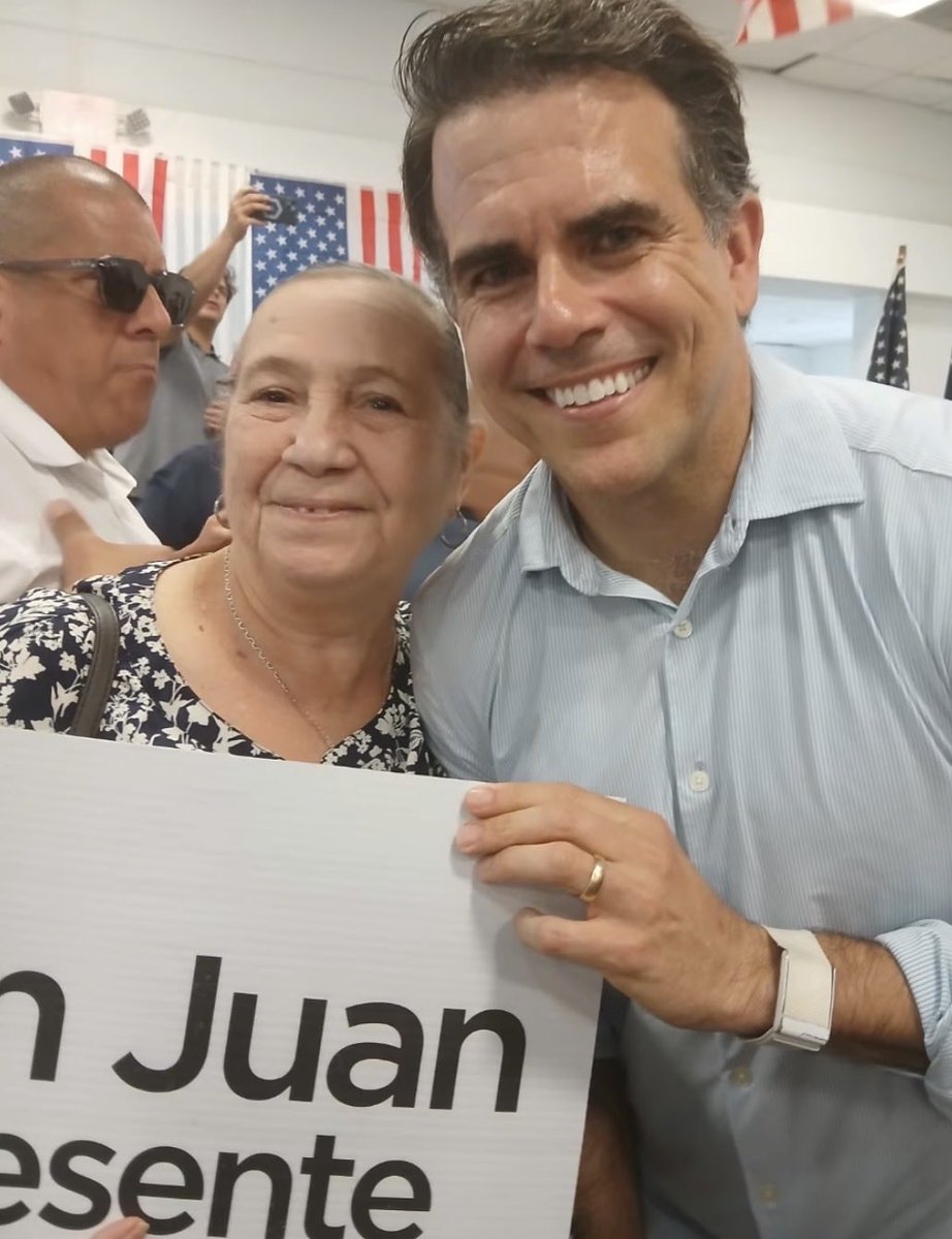 Delegación Extendida tweet media