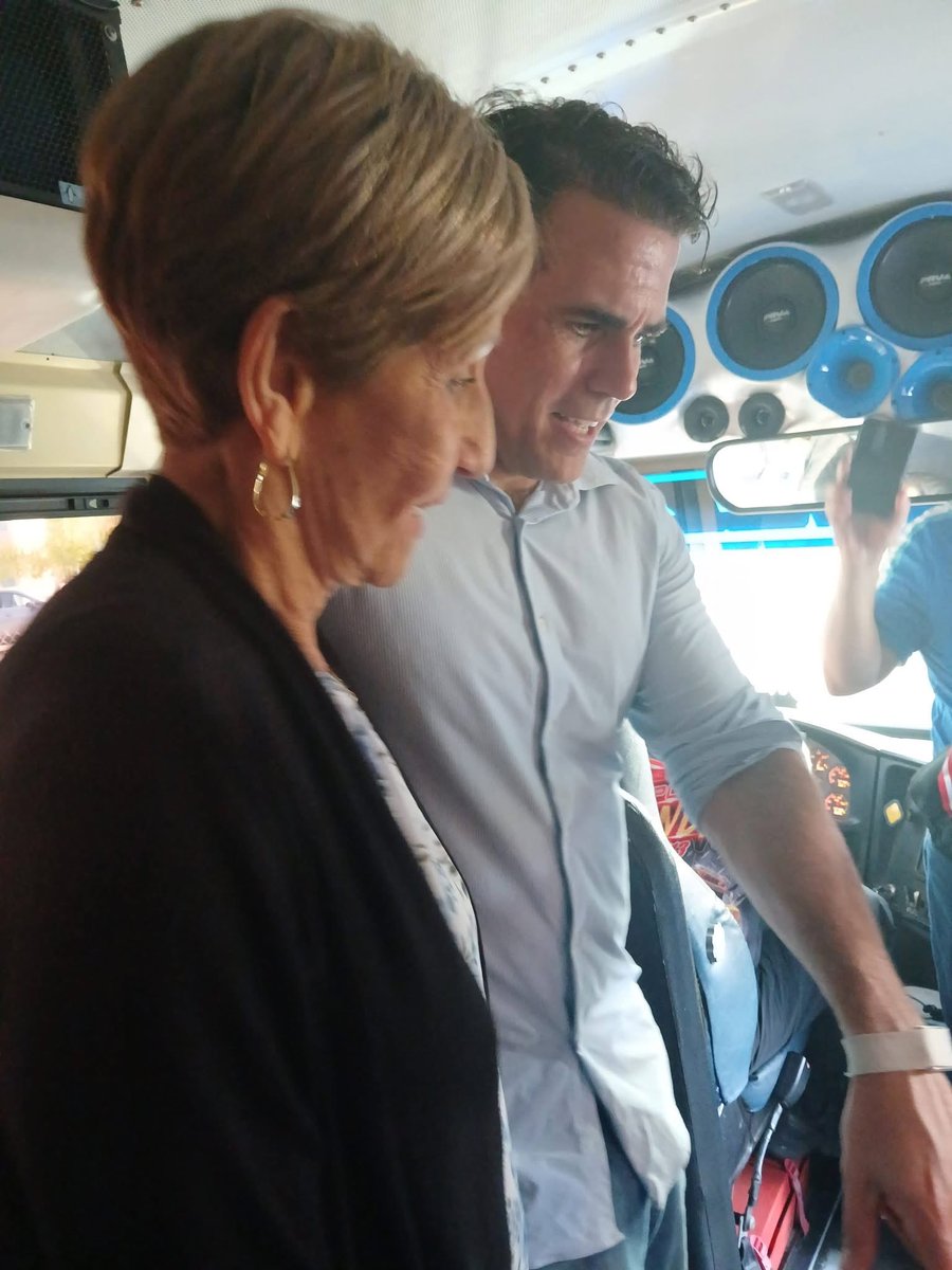 Delegación Extendida tweet media