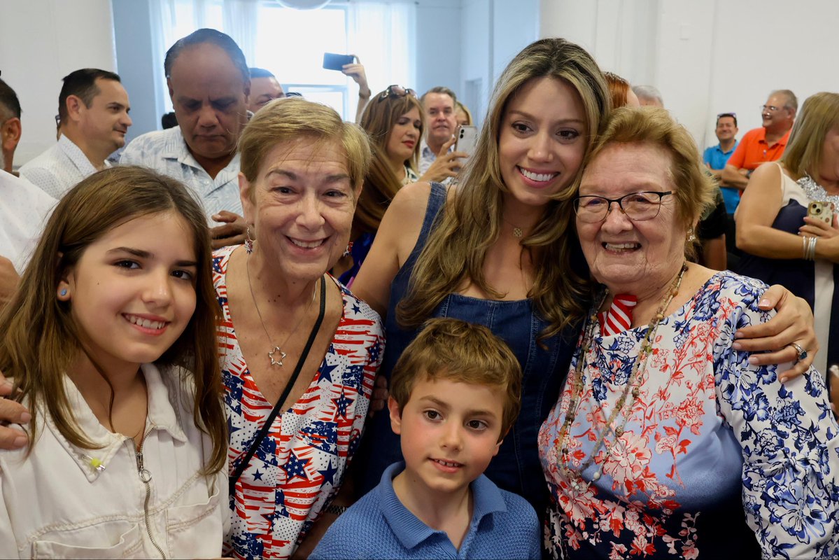 Delegación Extendida tweet media