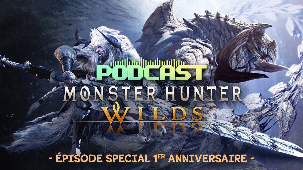 MonsterHunter.fr tweet media