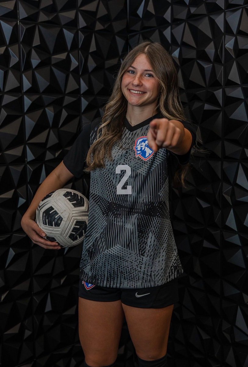 audrinakay20's tweet photo. Junior year officially starts today. Let’s work. ⚽️🔥#2027uncommitted https://t.co/PDiE9HcGHT