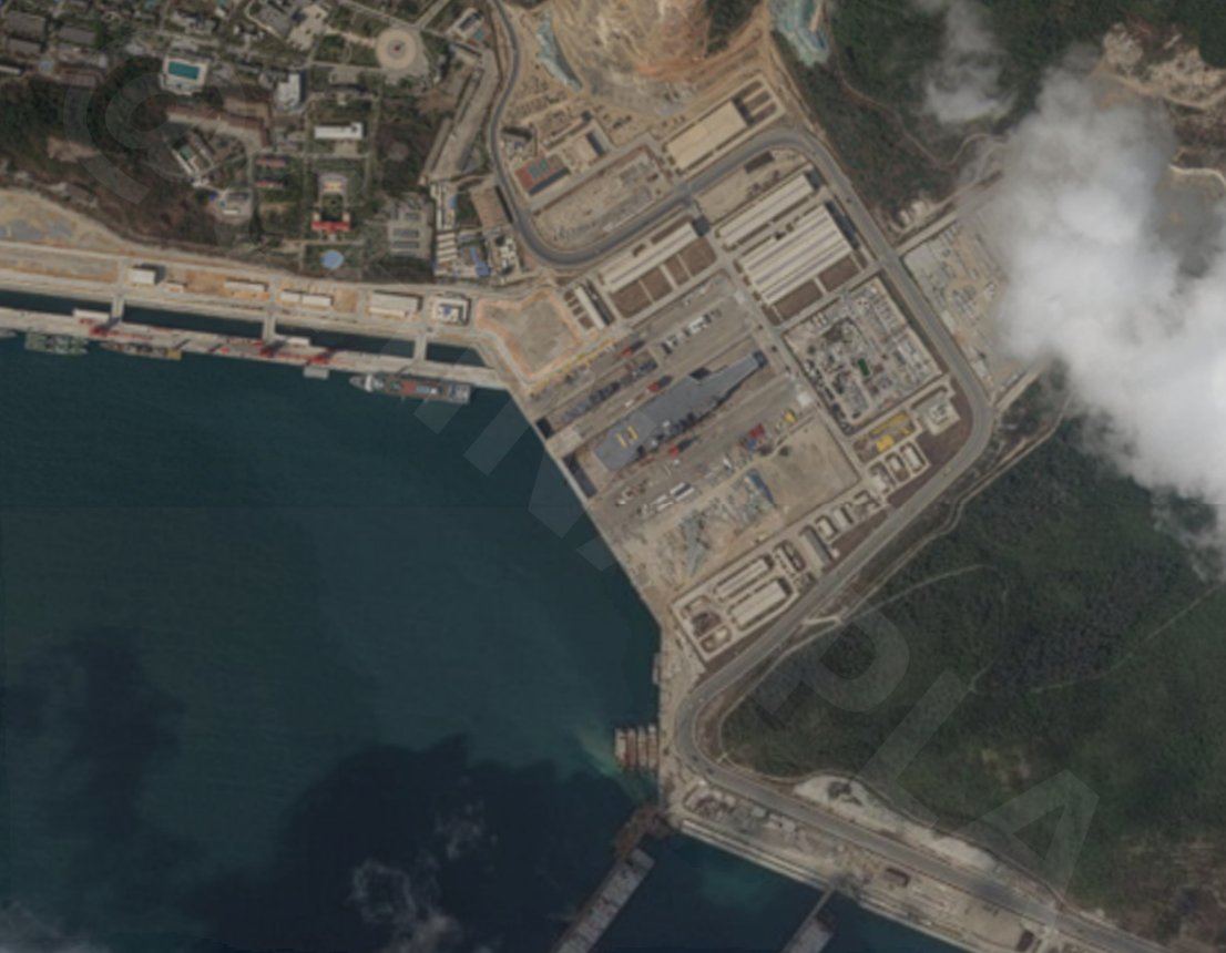 CHINA PLA🇺🇸🇨🇳 tweet media