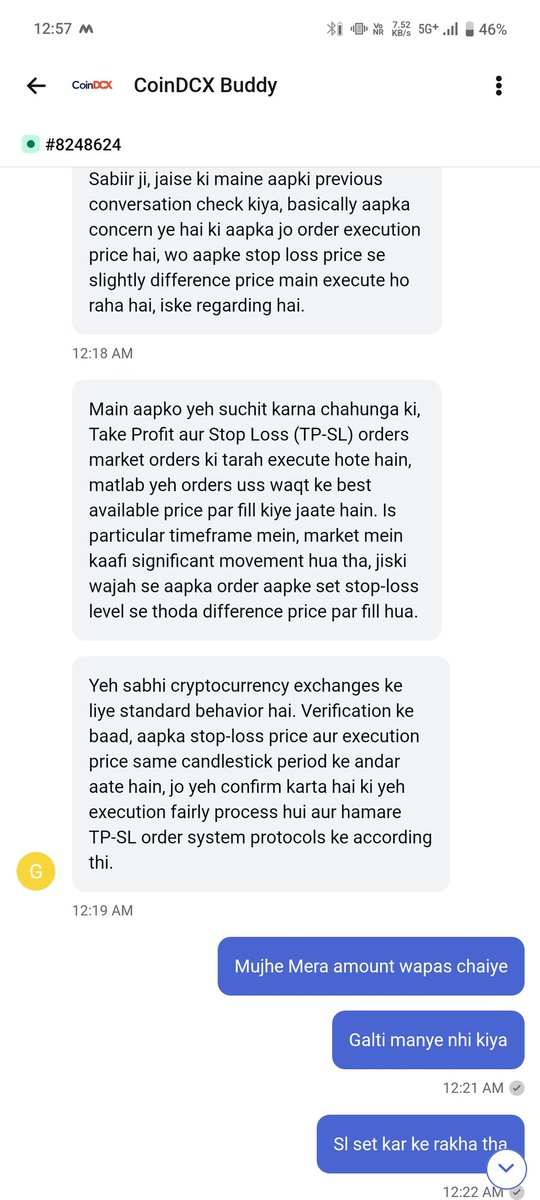 SMOLLICK19's tweet photo. @CoinDCX_Cares @ViralPosts5 @public https://t.co/C0PozzbCbn