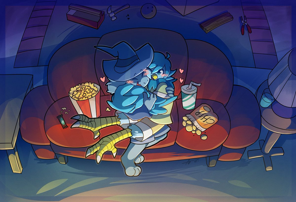 AlexCii 🩷🔥 tweet media