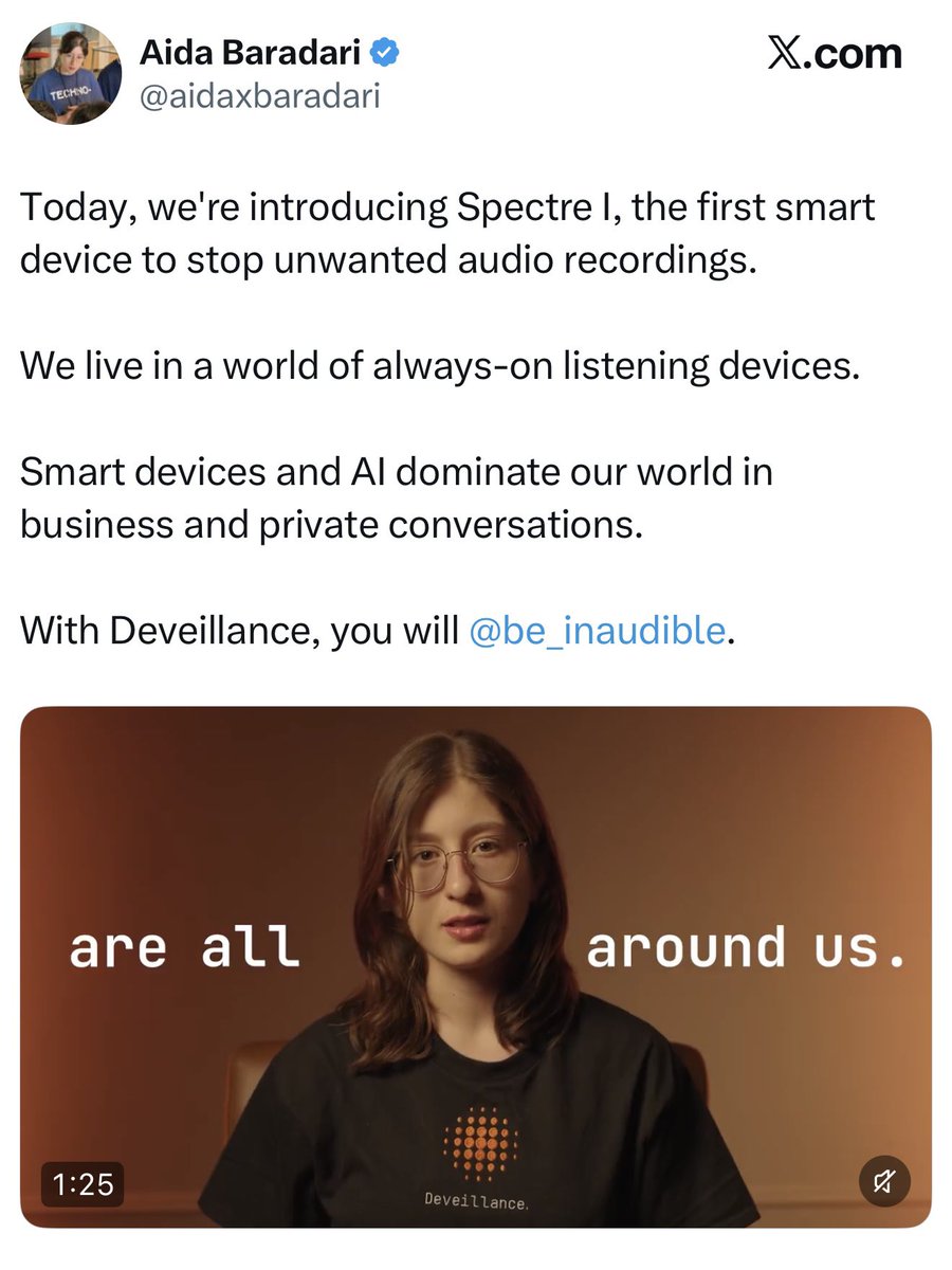 the residency tweet media