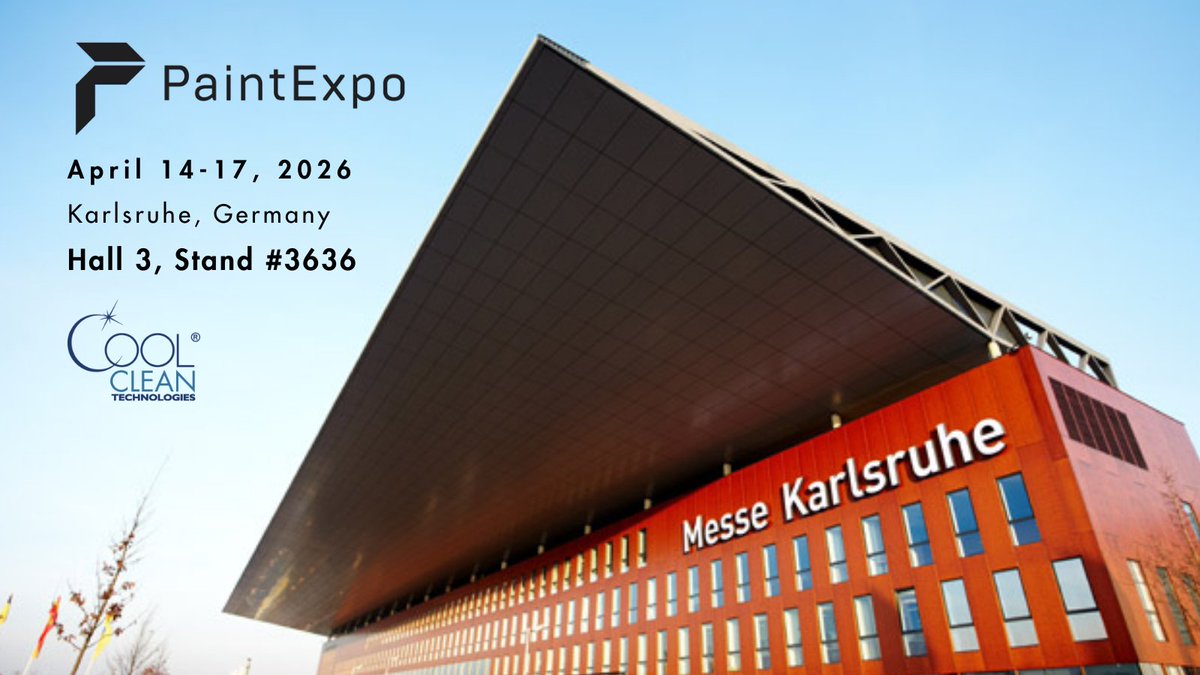 Cool Clean Tech, LLC tweet media