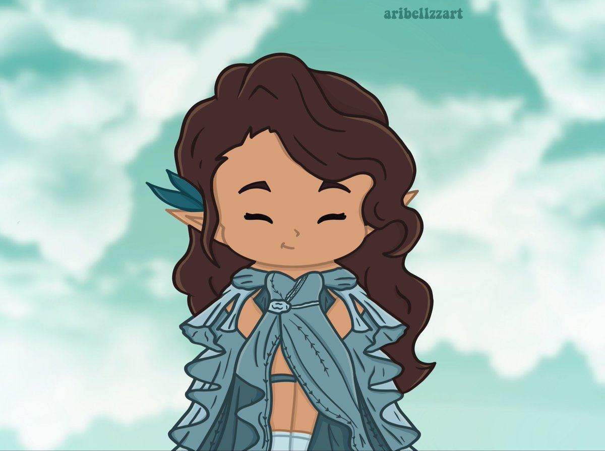 ✨Lady Vex’ahlia can’t wait for the return of #TheLegendOfVoxMachina coming June 3rd! ✨

#criticalrolefanart