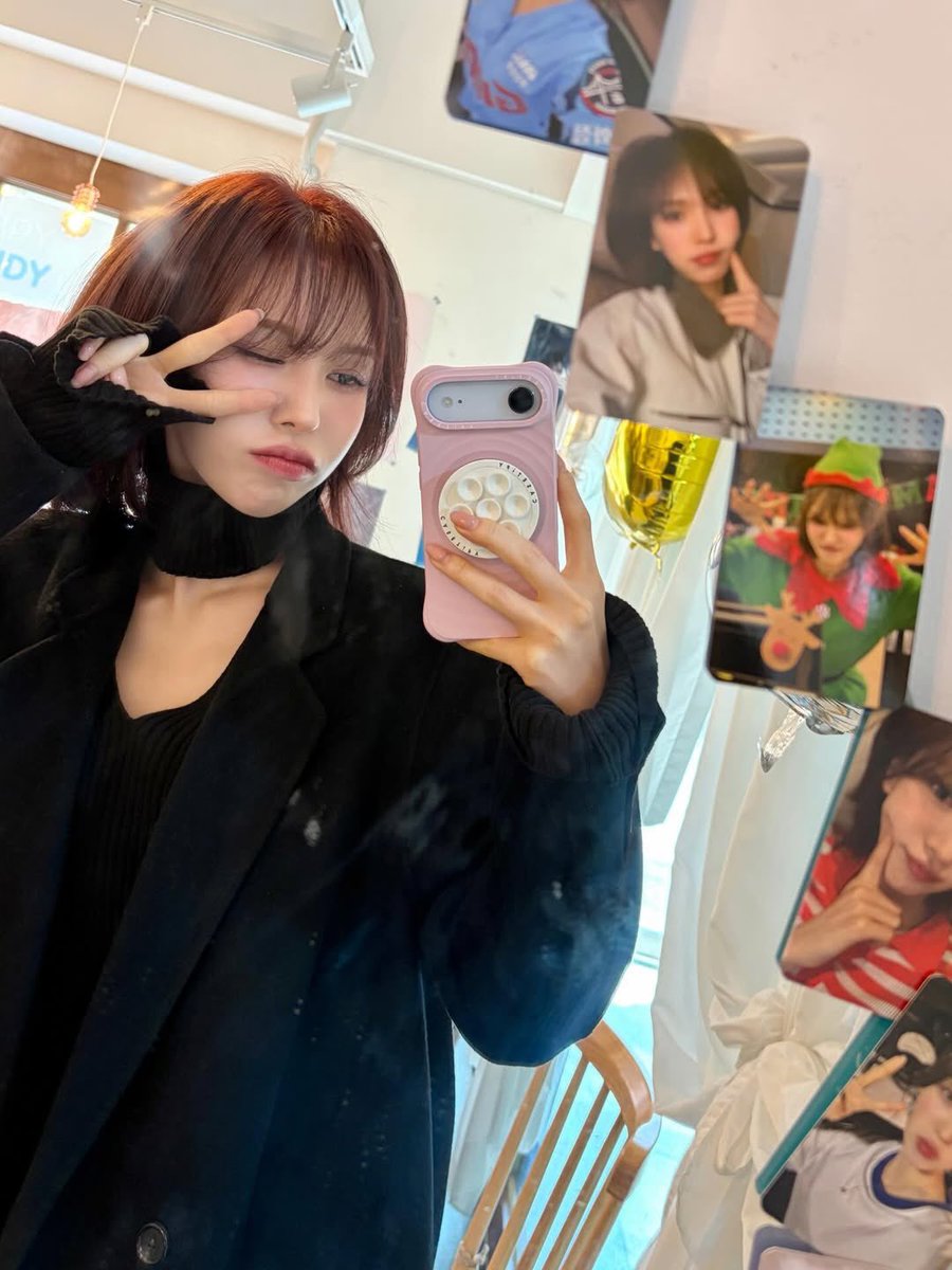 ⋆. 𐙚 ˚ 손웬디 ⋆˚࿔ tweet media