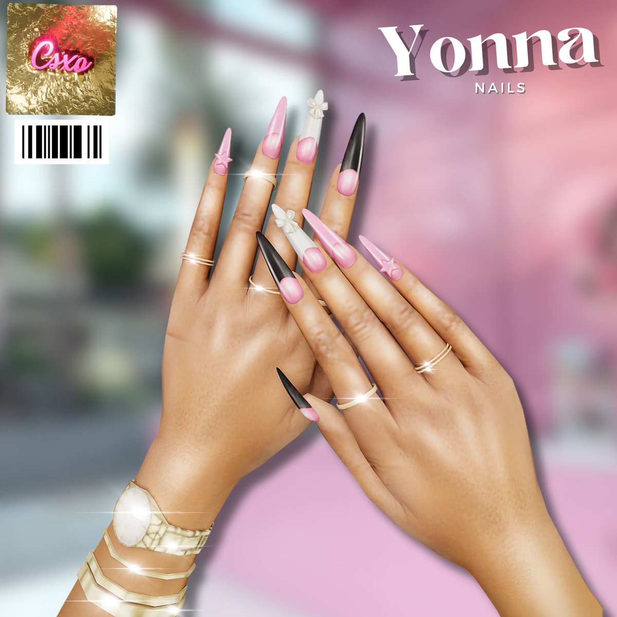 CeceSims Xo tweet media