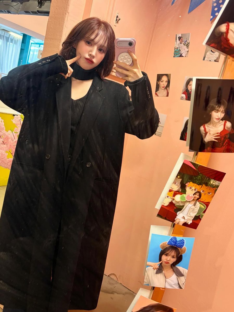 ⋆. 𐙚 ˚ 손웬디 ⋆˚࿔ tweet media