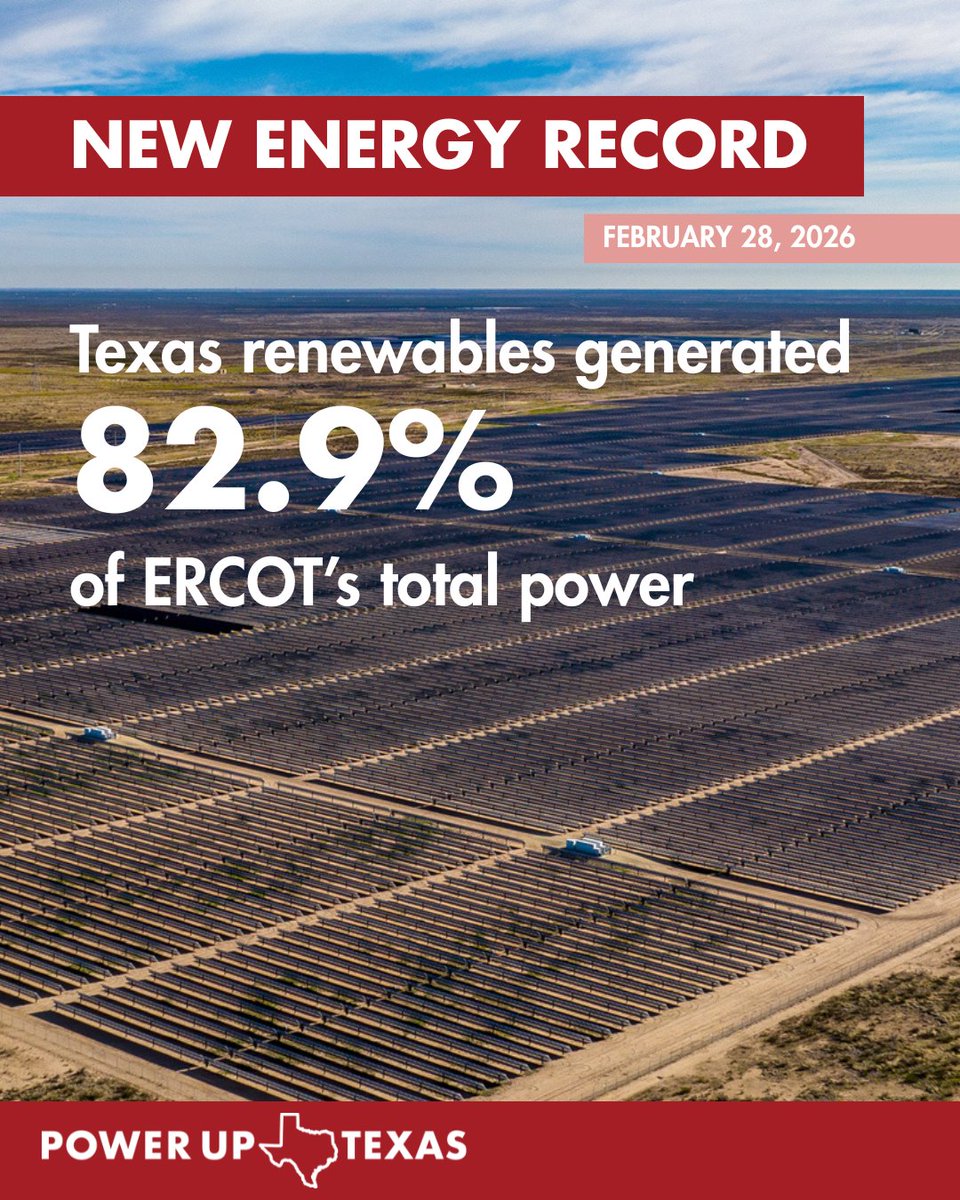 Power Up Texas tweet media