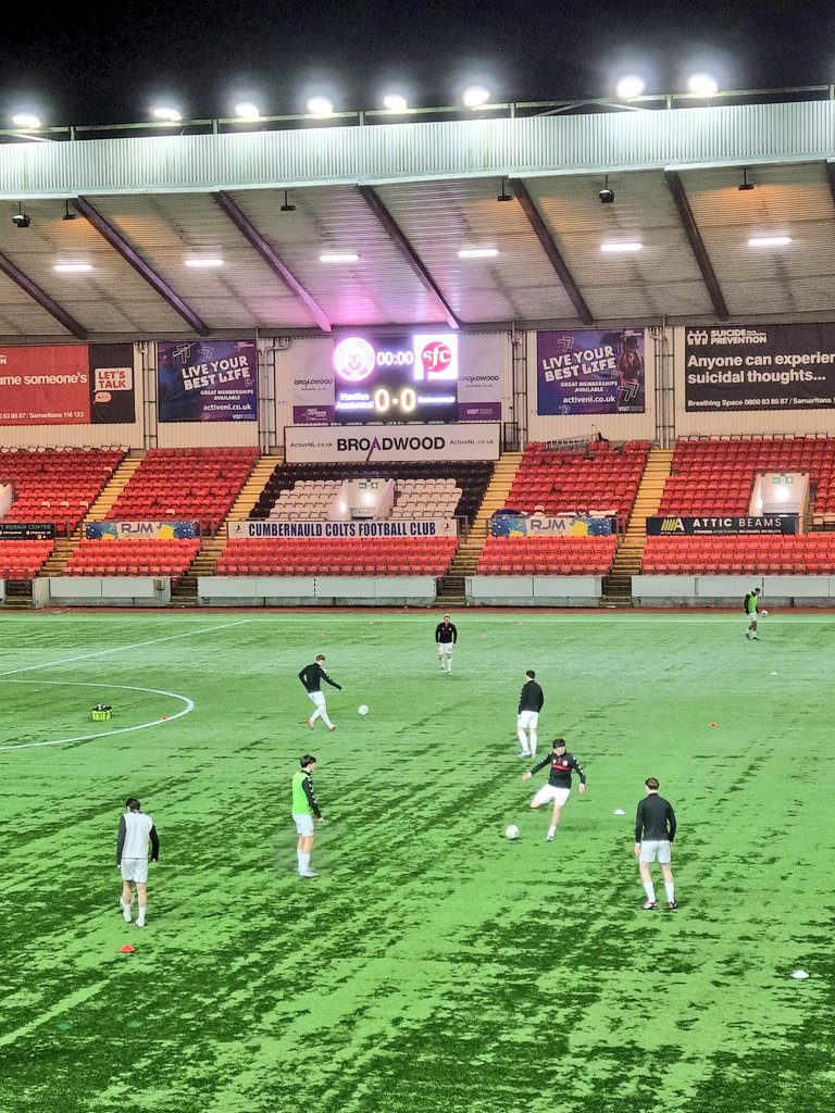 Morton in Blackridge 🔴⚪️🔴⚪️ tweet media