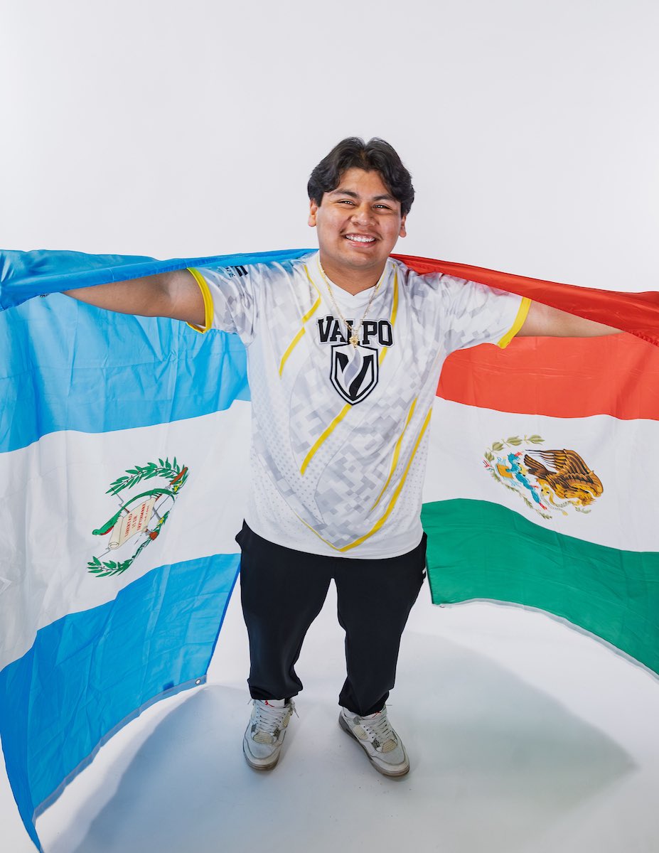 Valpo Esports tweet media