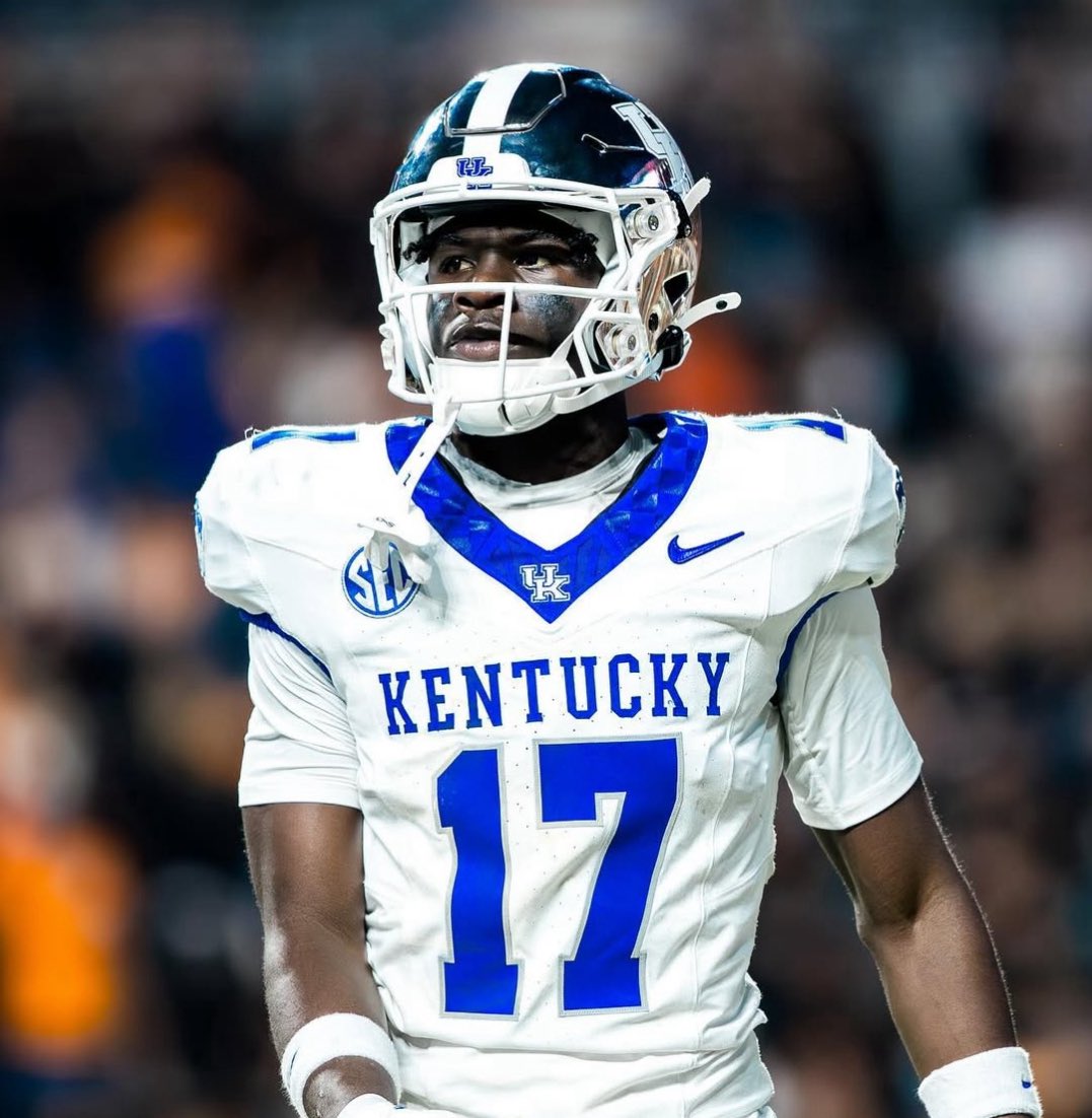 College Transfer Portal tweet media