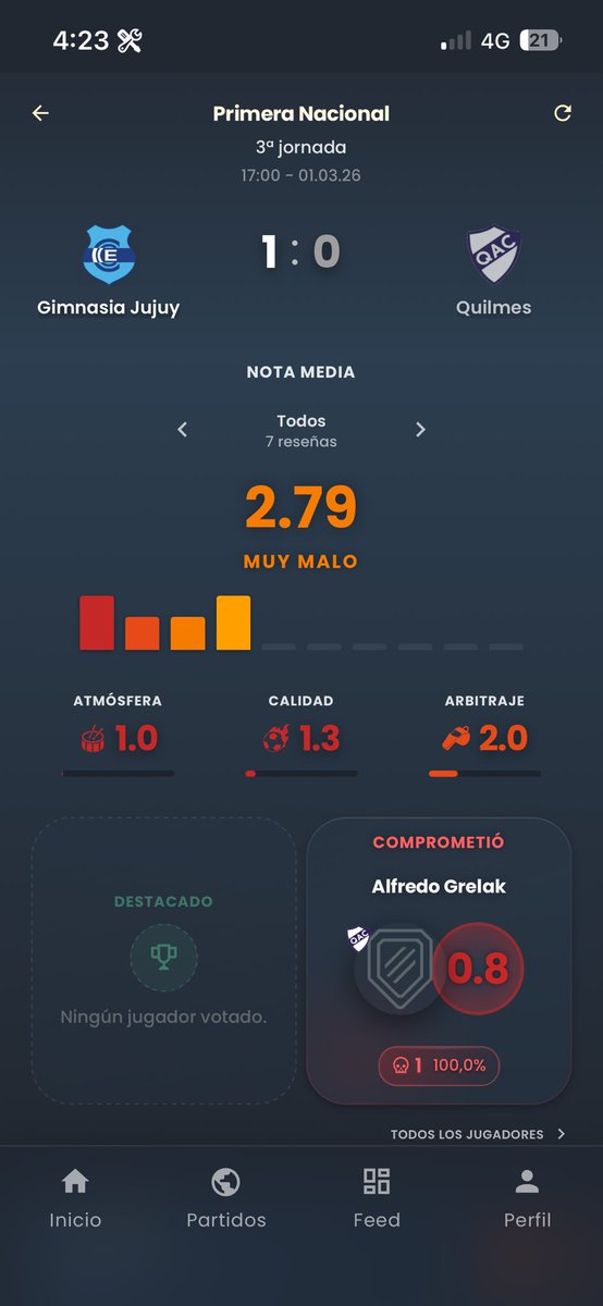 gran acierto de red social ✅✅✅✅