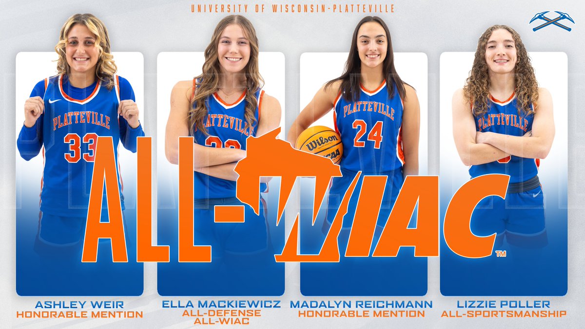UW-Platteville Athletics tweet media