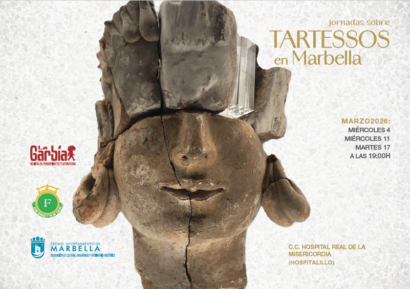 Construyendo Tarteso tweet media