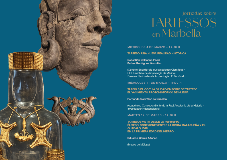 Construyendo Tarteso tweet media