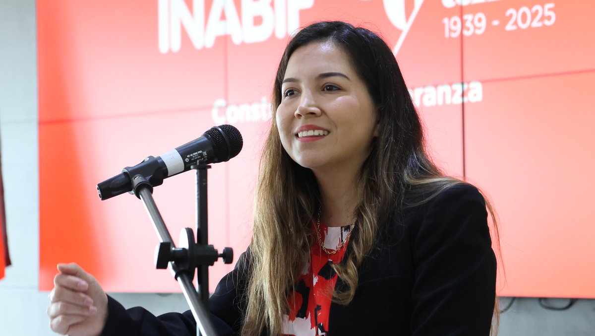queloides's tweet photo. Debido a la demora en el proceso, solicitaron medidas cautelares a la directora del INABIF, Stefanie Kristell Díaz Quiroz —superior jerárquica de Vásquez Dávila— a fin de prevenir posibles represalias. https://t.co/2CAWDt5unC