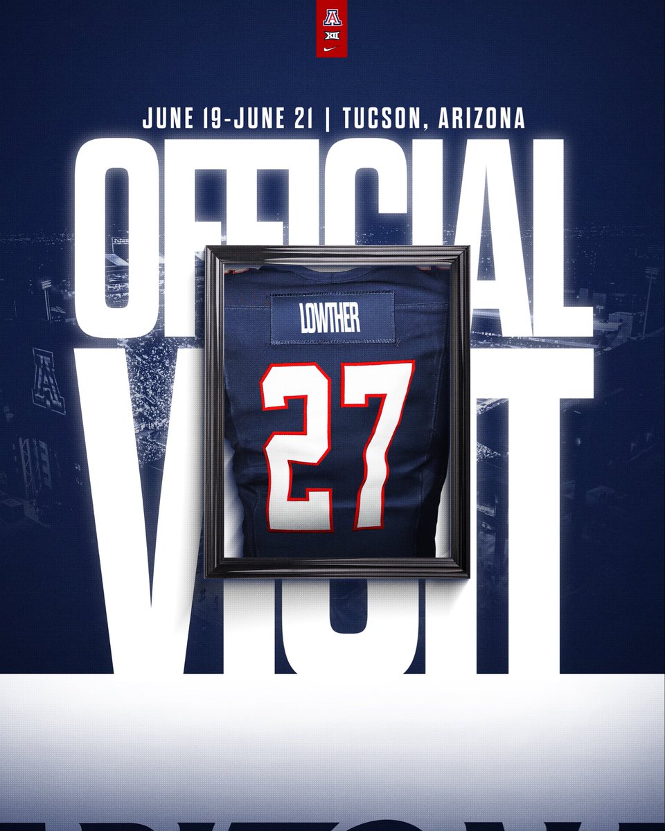 Ben Lowther 2027 3⭐️ OT tweet media