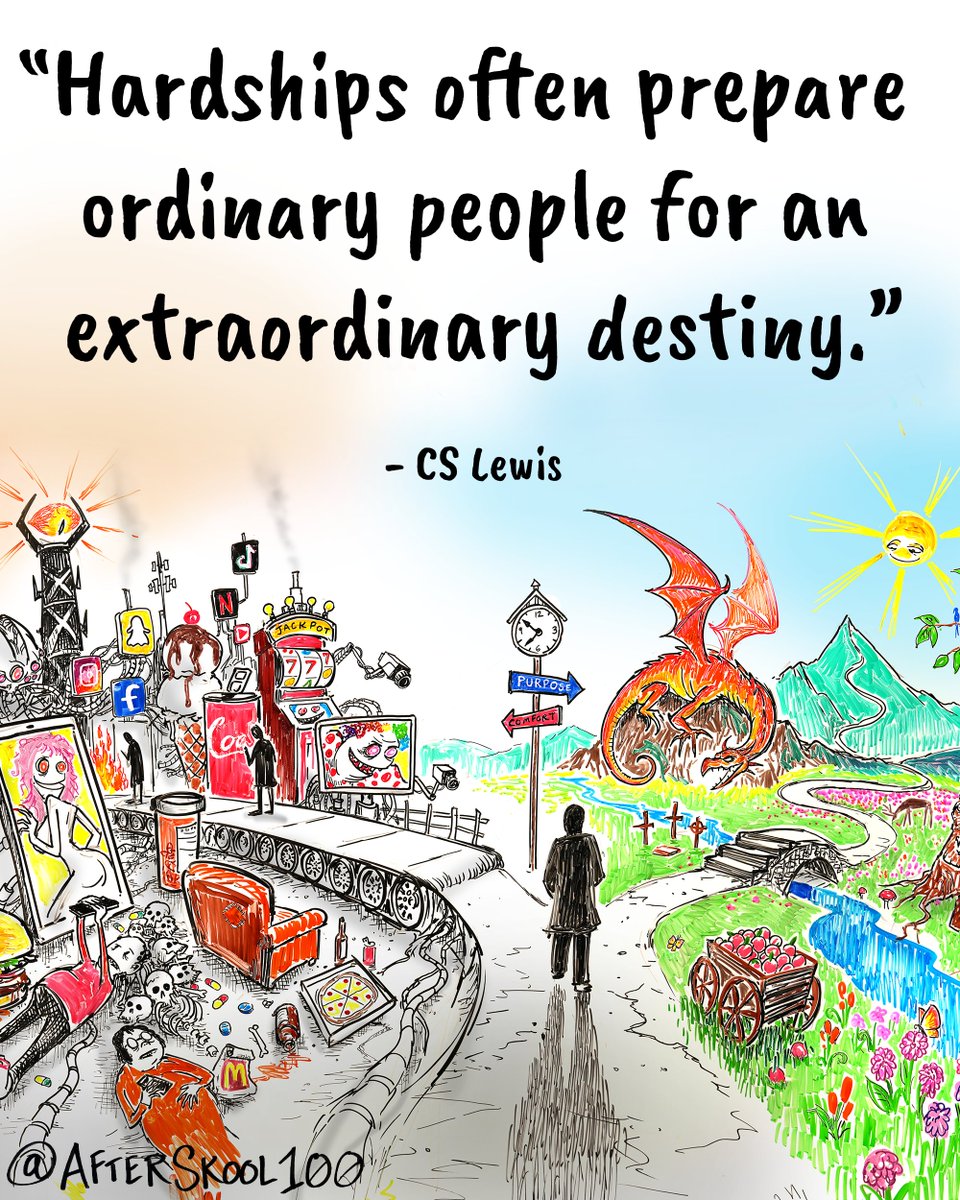 After Skool tweet media