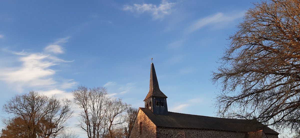 fulpik's tweet photo. Tréhorenteuc en Brocéliande. https://t.co/23on02uYUr
