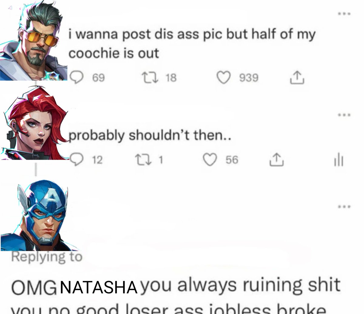 Alucard ⎊ (@yasspurrperiodt) on Twitter photo 