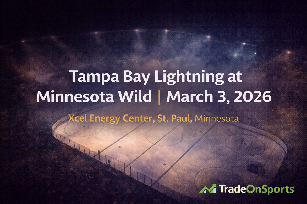 Trade on Sports tweet media