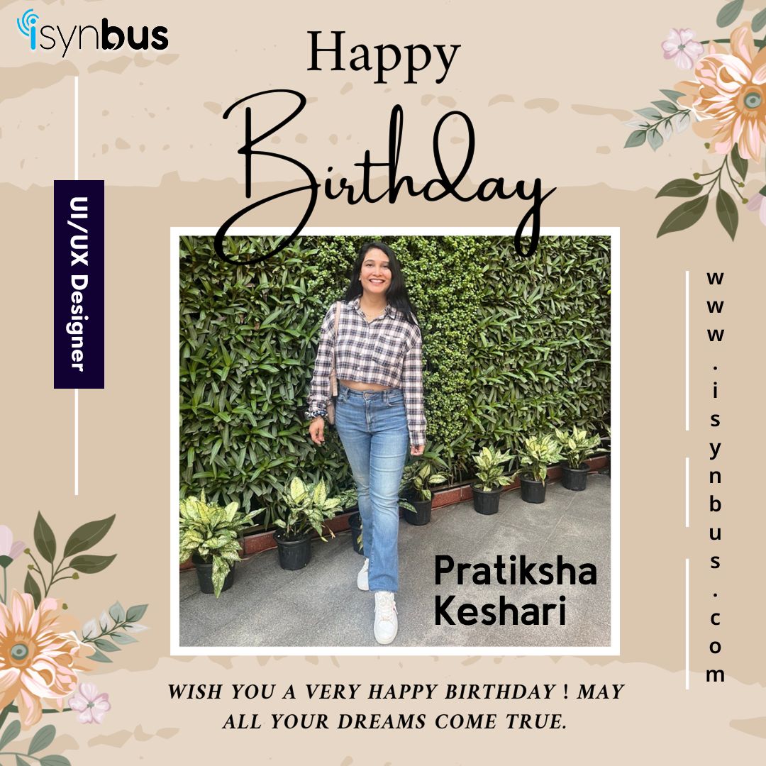 Isynbus Technologies Pvt. Ltd tweet media