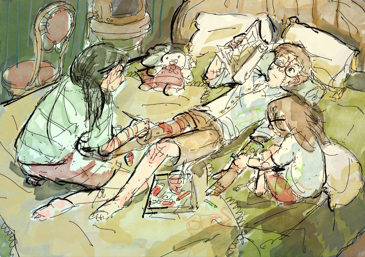 Misha Bug 🪲 tweet media