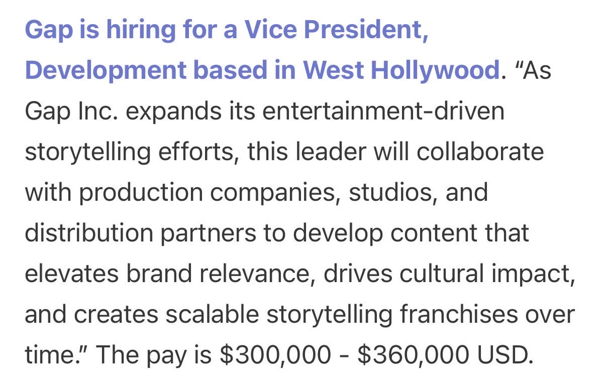 Rachel Karten tweet media