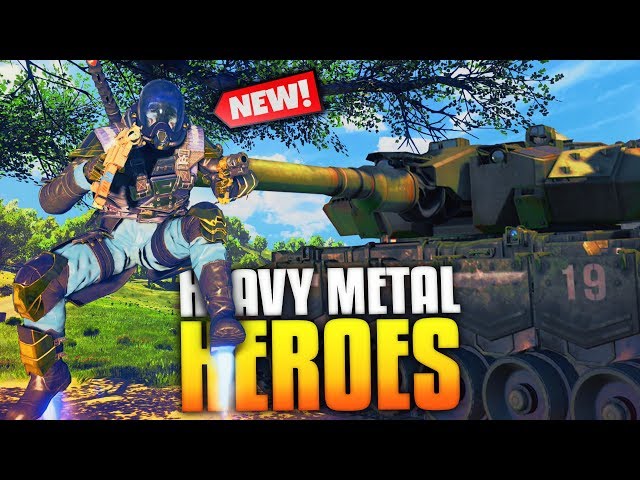 OFCxForza's tweet photo. please @CallofDuty @RavenSoftware @Treyarch  if blackout 2 is coming this march 13 please bring back this amazing game mode called "HEAVY METAL HEROES " @FormaL got world record on kills 52 on blackout on bo4 @Swagg @Nadeshot @scump Jetpacks on Blackout 2 would be so amazing https://t.co/2DGq43jTFY
