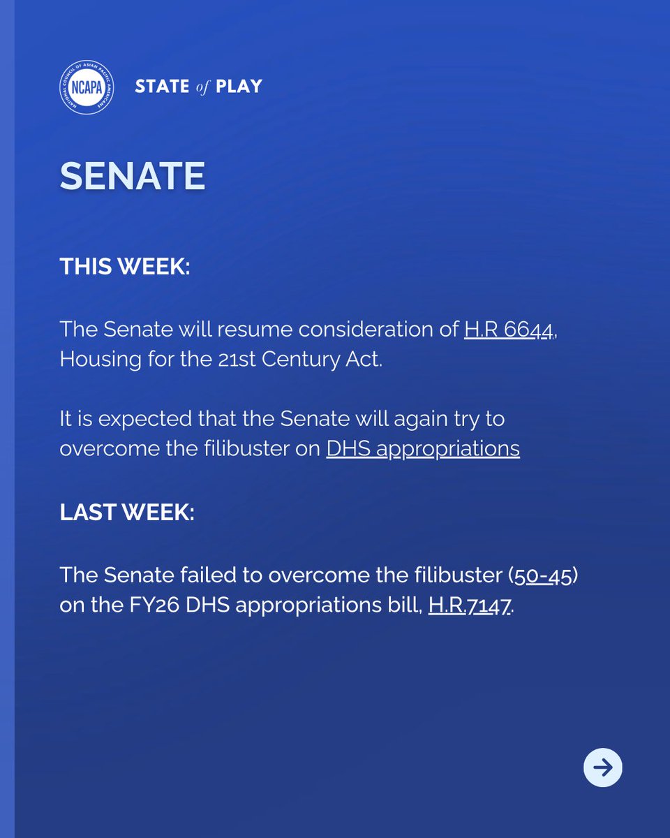 National Council of Asian Pacific Americans tweet media