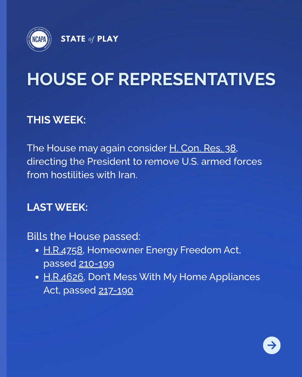 National Council of Asian Pacific Americans tweet media