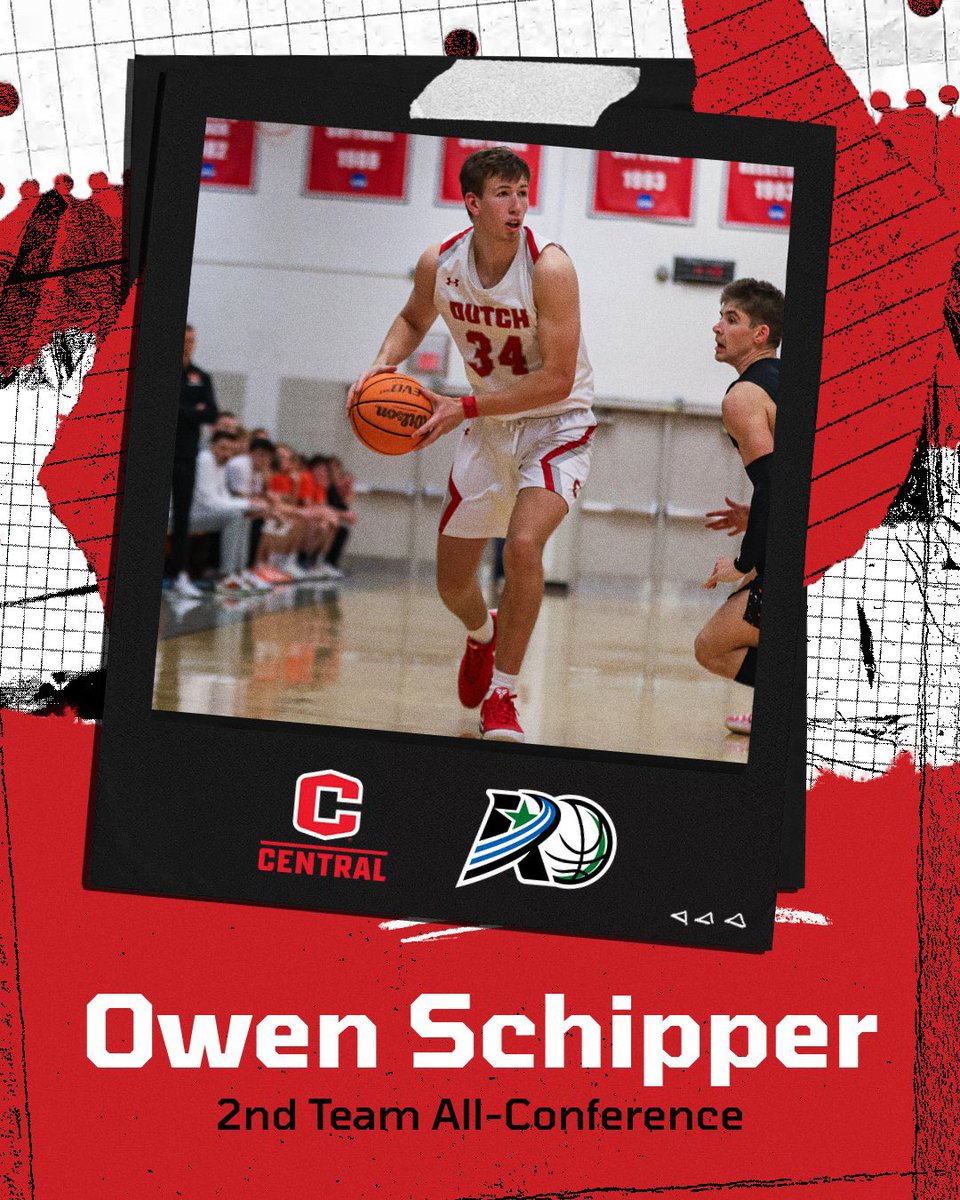 Central Men's BBall tweet media