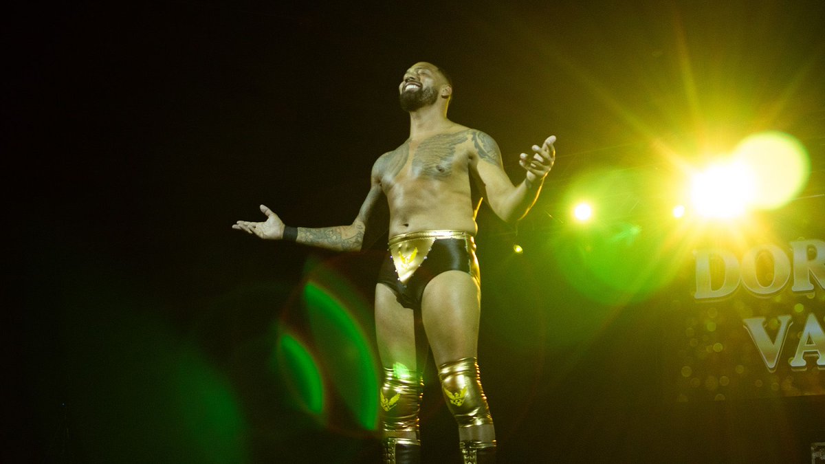 📷 Amazing shots from an amazing night and more to come!

📺 Watch back 901 Wrestling REBOUND this Sunday exclusive to Youtube MVP members!

➡️ Join here: youtube.com/channel/UCj9Jd… - link in bio

🌄 And don't miss 901 Wrestling Saturday Morning Live March 14th!