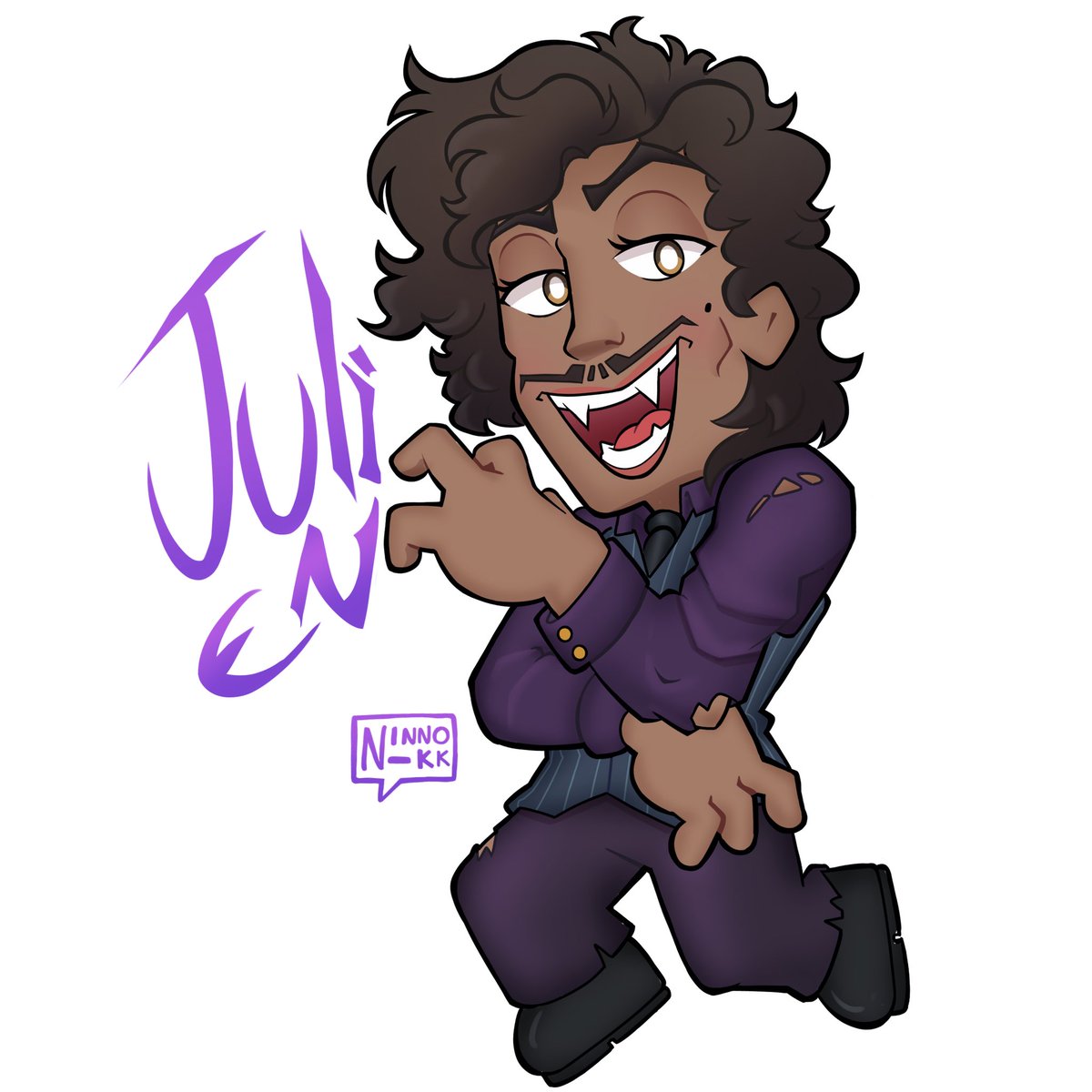 ✨Ninno✨️ tweet media