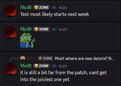 S.T.A.L.K.E.R. 2 News tweet media